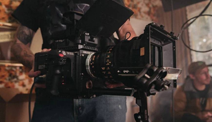 丽江产品宣传视频拍摄公司