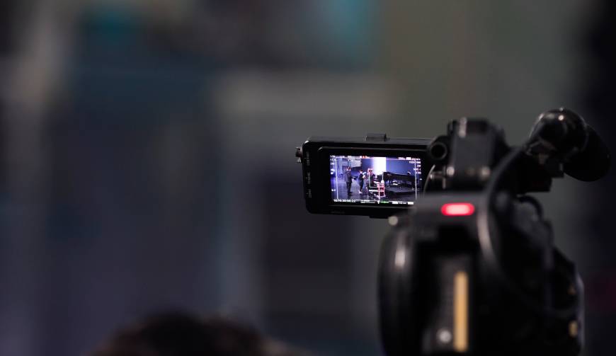 丽江产品视频拍摄