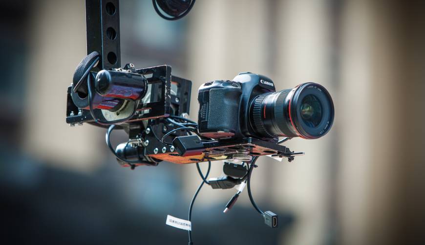 丽江产品视频拍摄