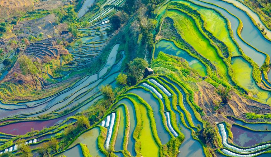 丽江产品视频拍摄