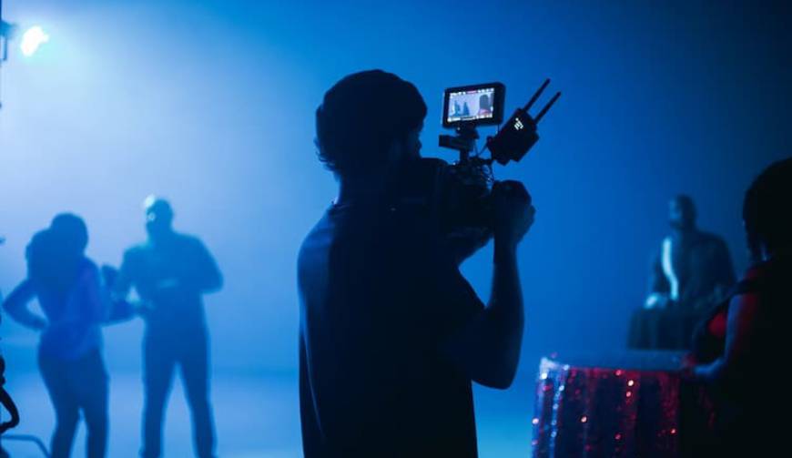 丽江产品视频拍摄