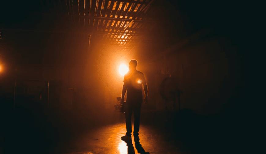 丽江产品视频拍摄