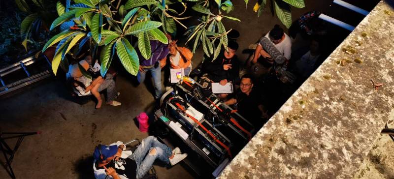 产品视频拍摄公司