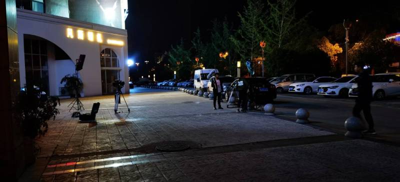 丽江电商产品视频拍摄制作全攻略，打造高转化带货视频