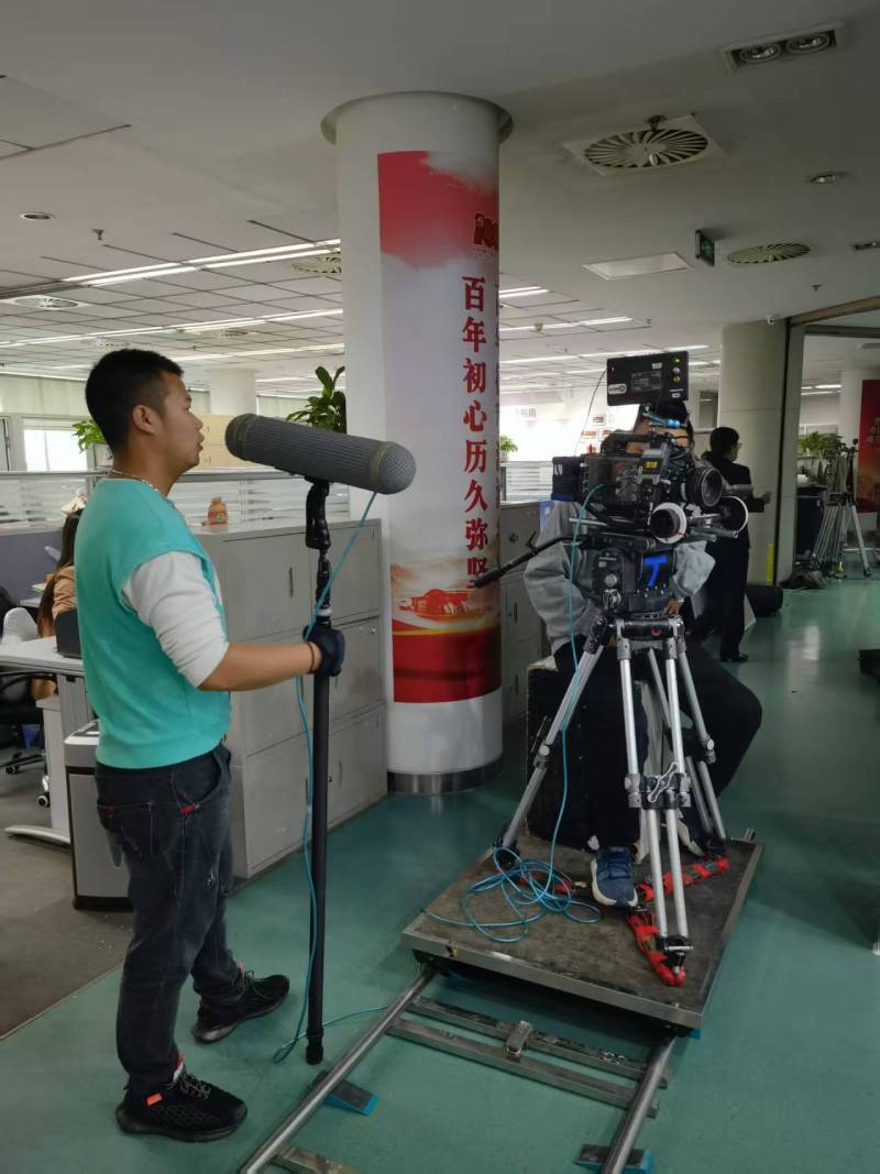 丽江产品宣传视频制作